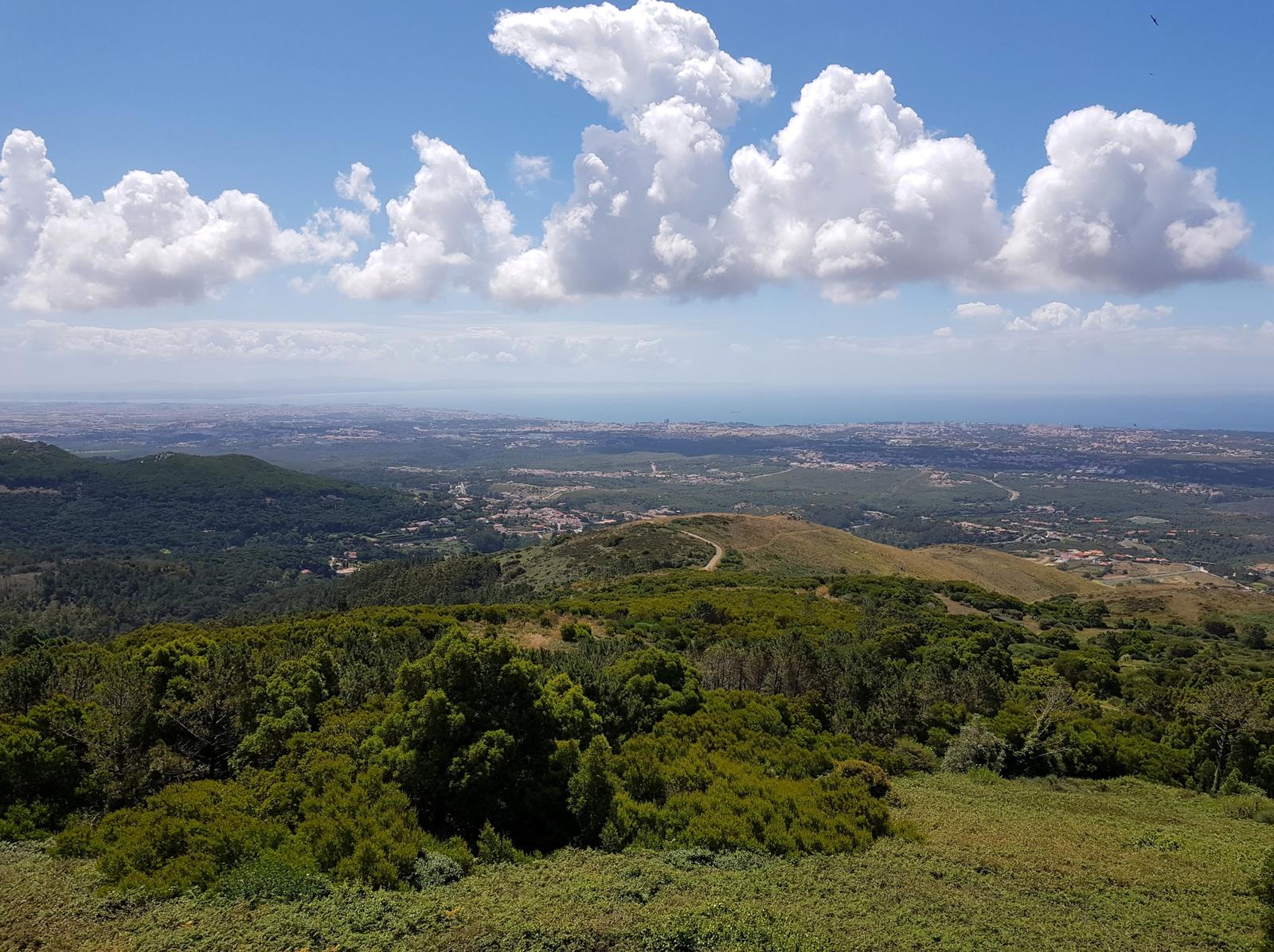Senhora da Peninha Sintra